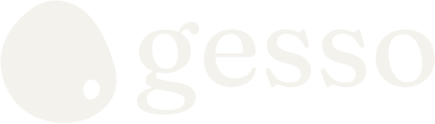 Gesso